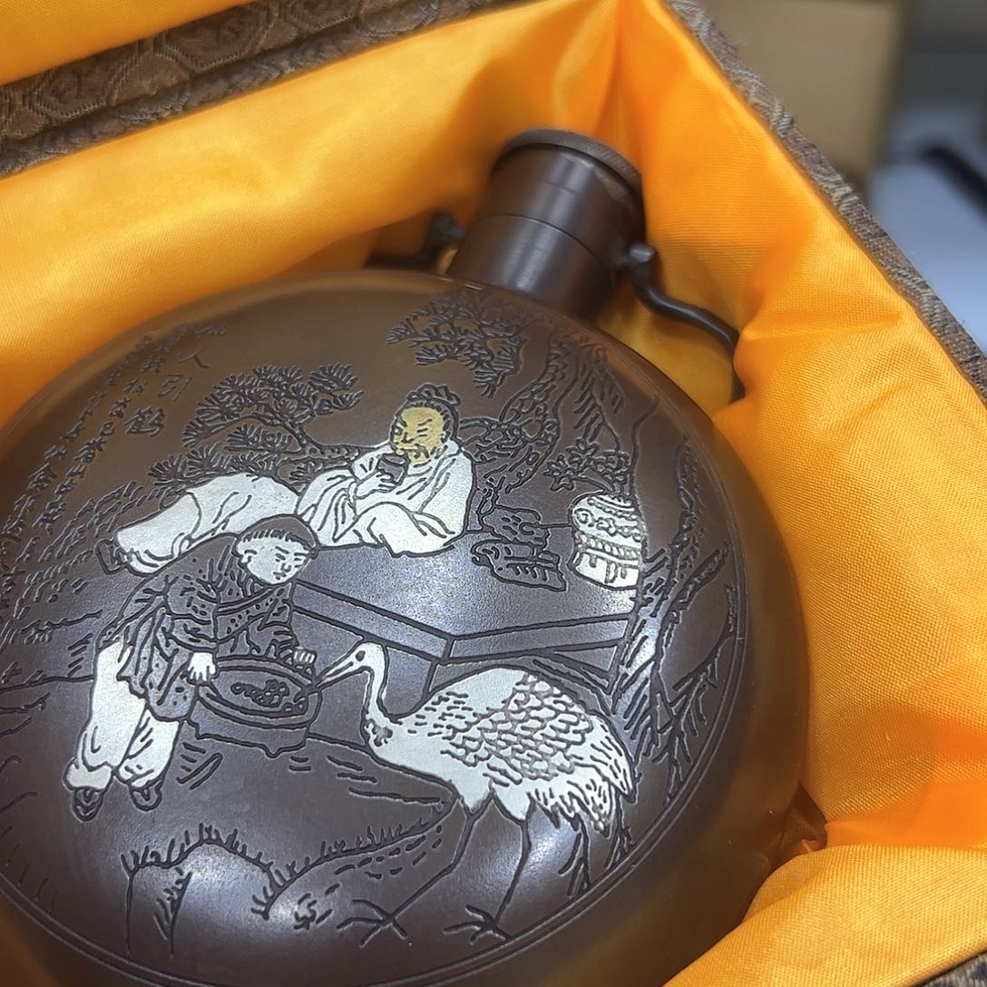 茶盏我们的生活方式是什么