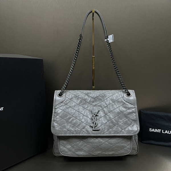 95新/圣罗兰/市场价35999/包包/250217RN0012