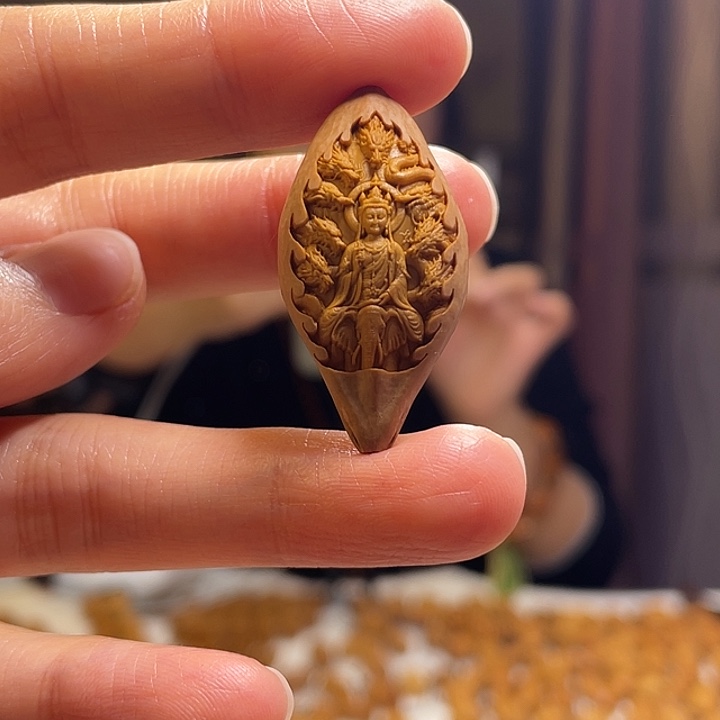 手串/手链橄榄核