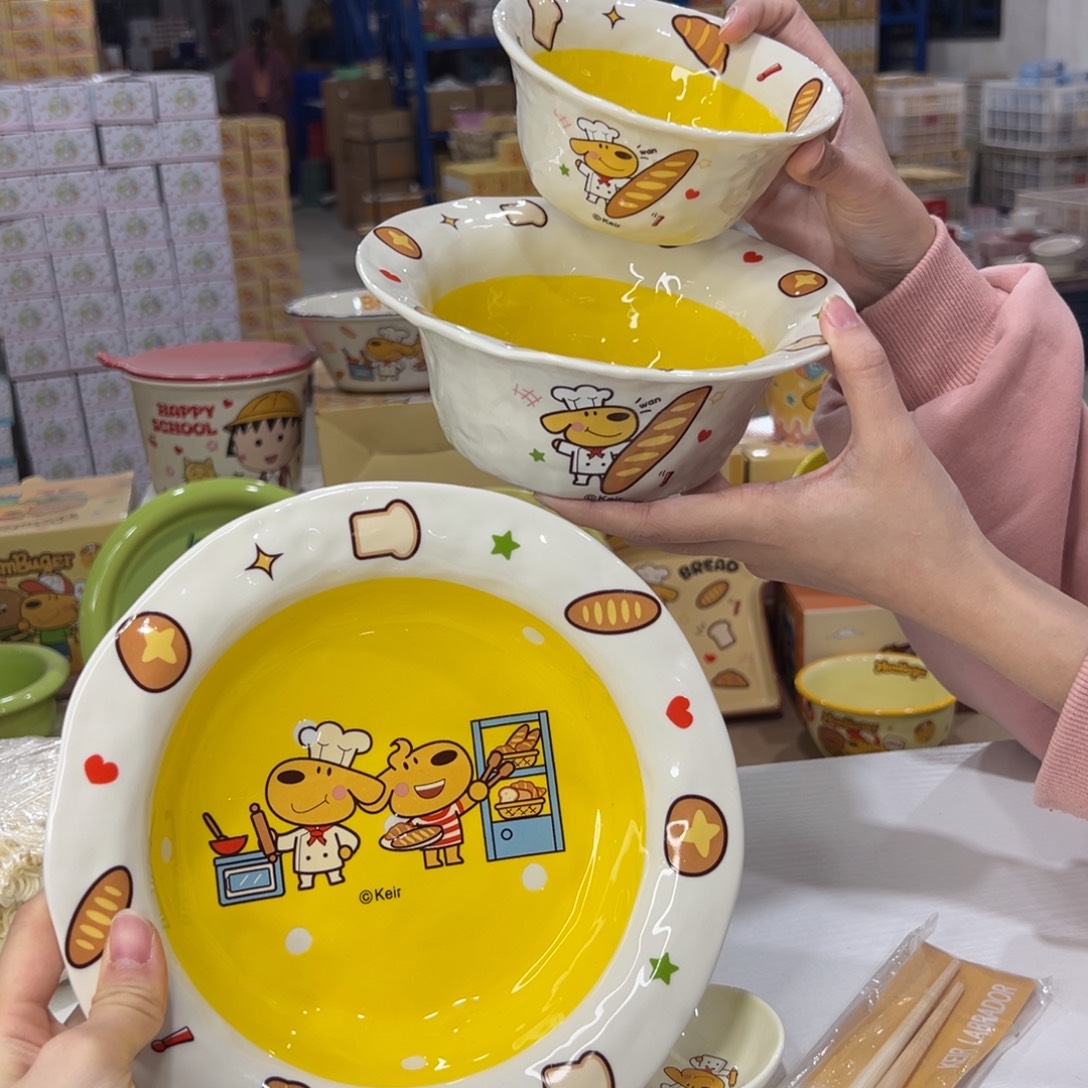 瓷501502503 家勺子筷子 陶瓷陶瓷陶瓷。