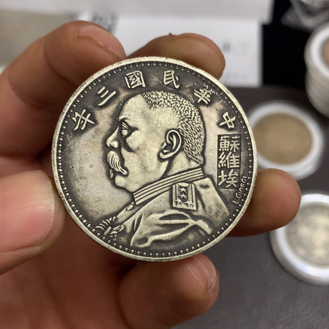 泉藏臻选  闪购链接 一图一物  复古手工艺品摆件 