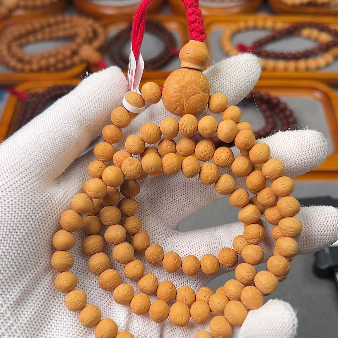 吊坠凤眼菩提精选酸枣核