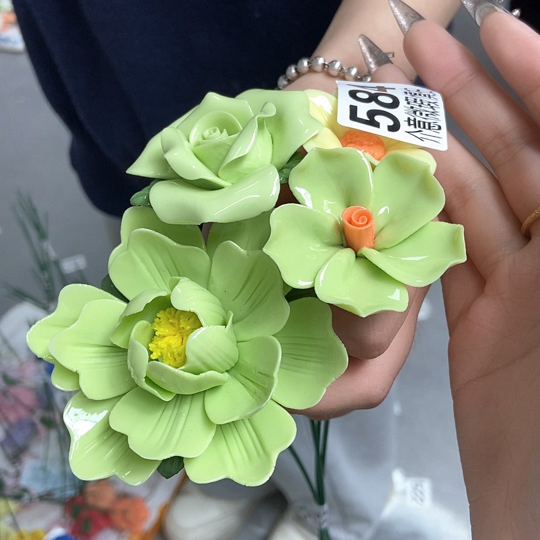 陶瓷设计理念设计