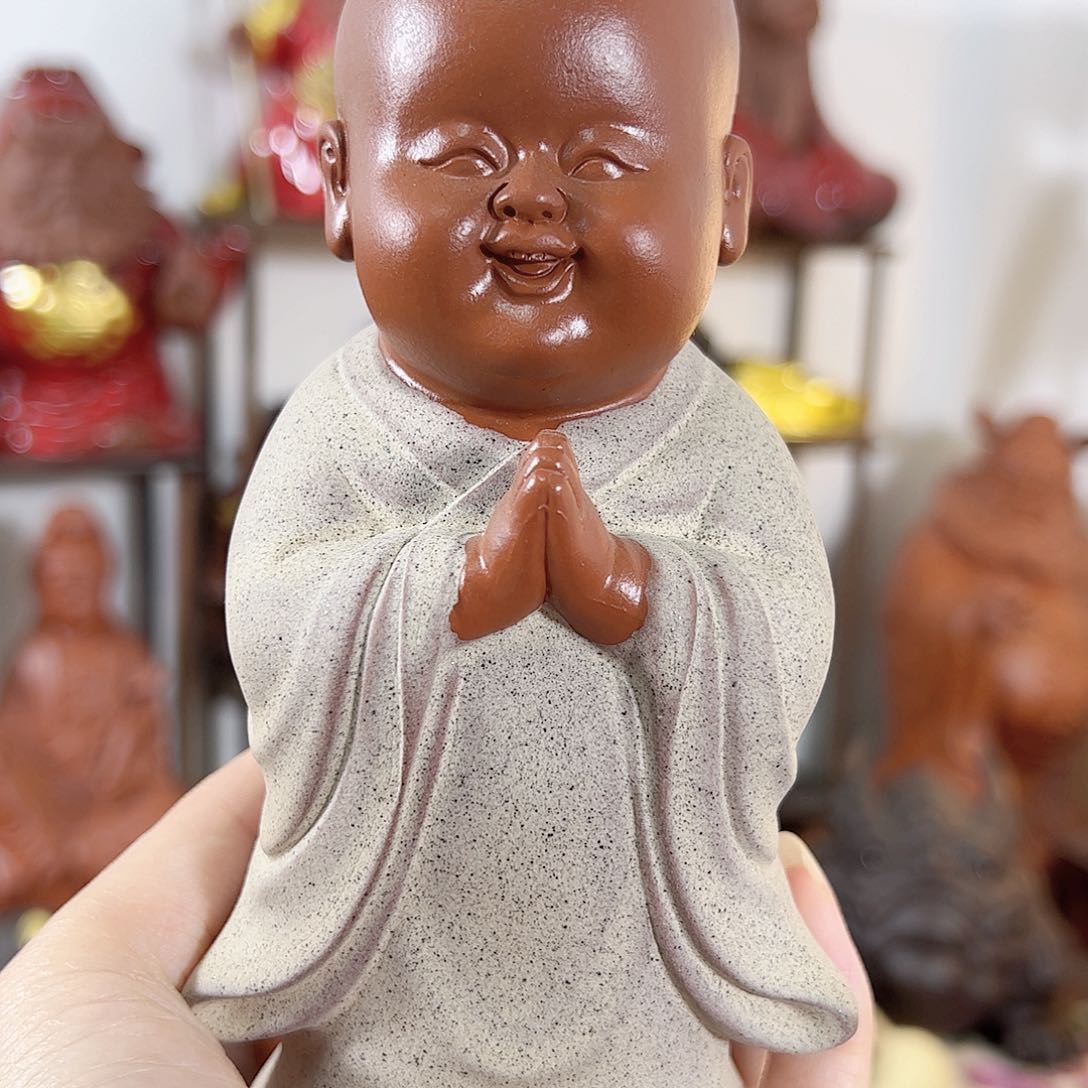 紫砂茶宠紫砂茶宠