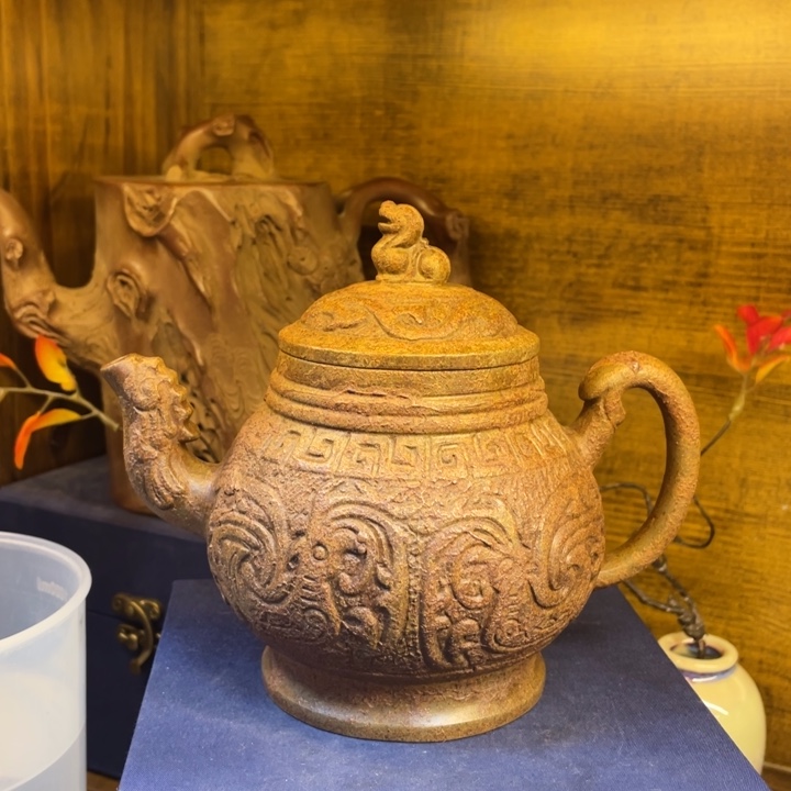 紫砂茶壶紫砂茶具紫砂