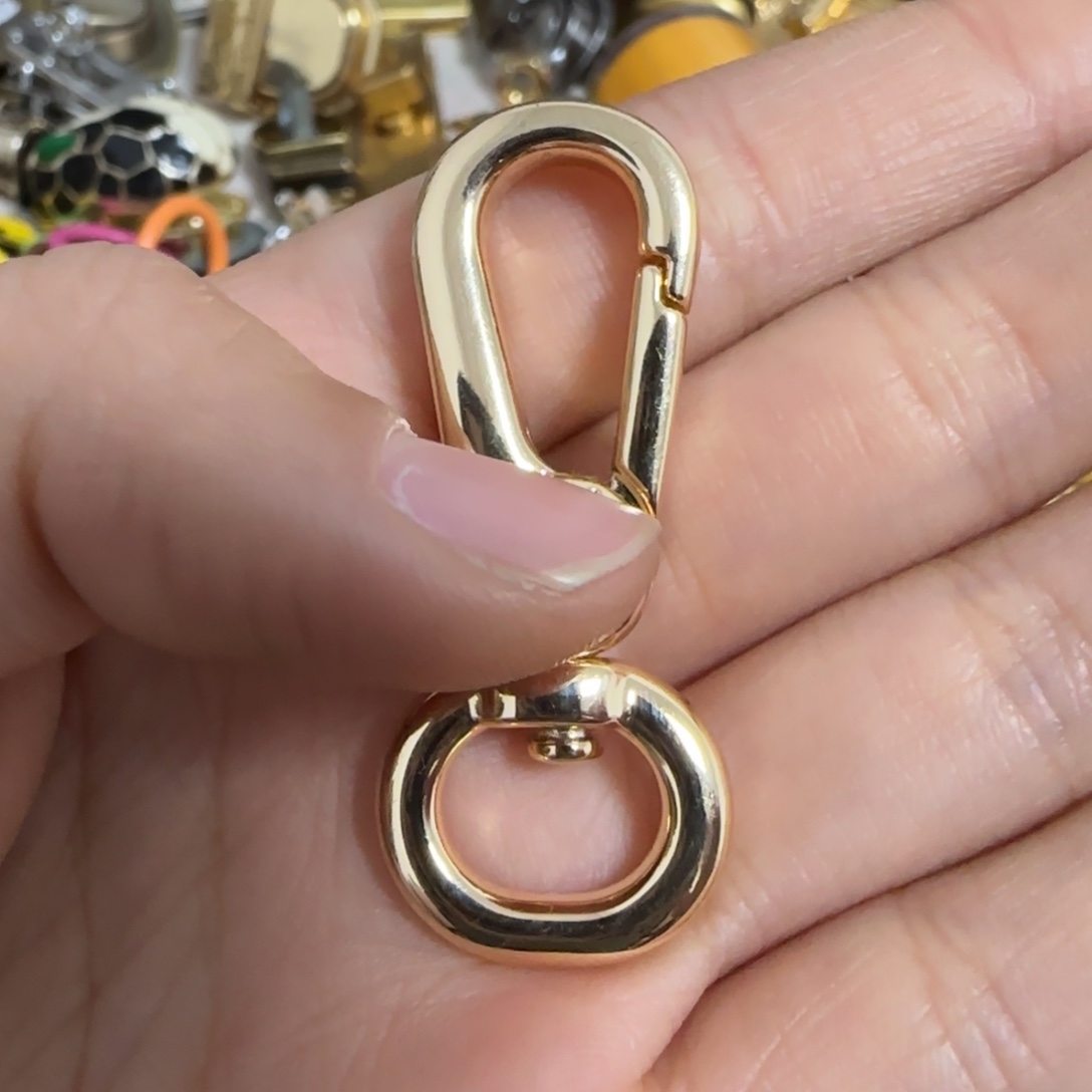 内径1.2小CK钩扣10元10个