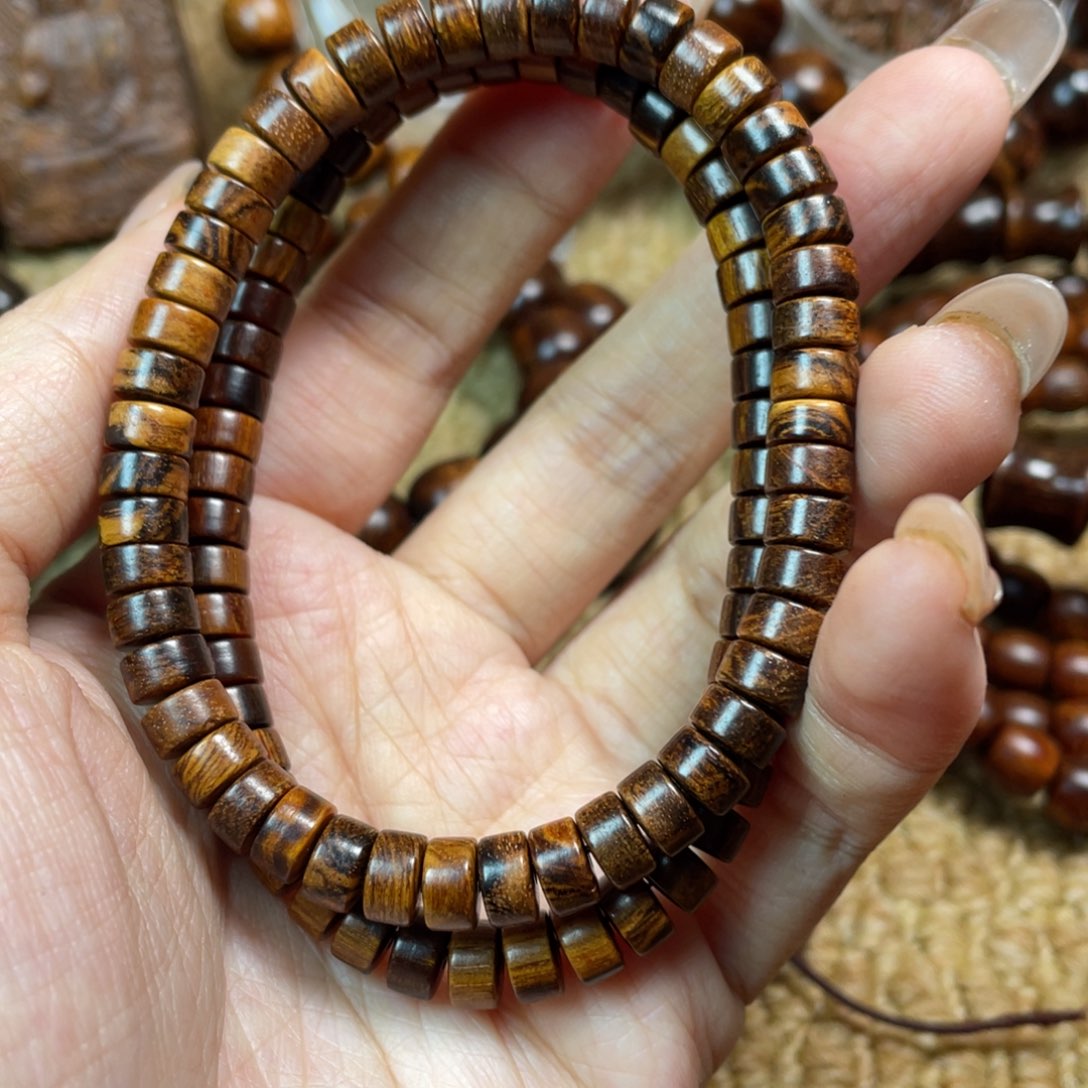 贡木其他贡木手串