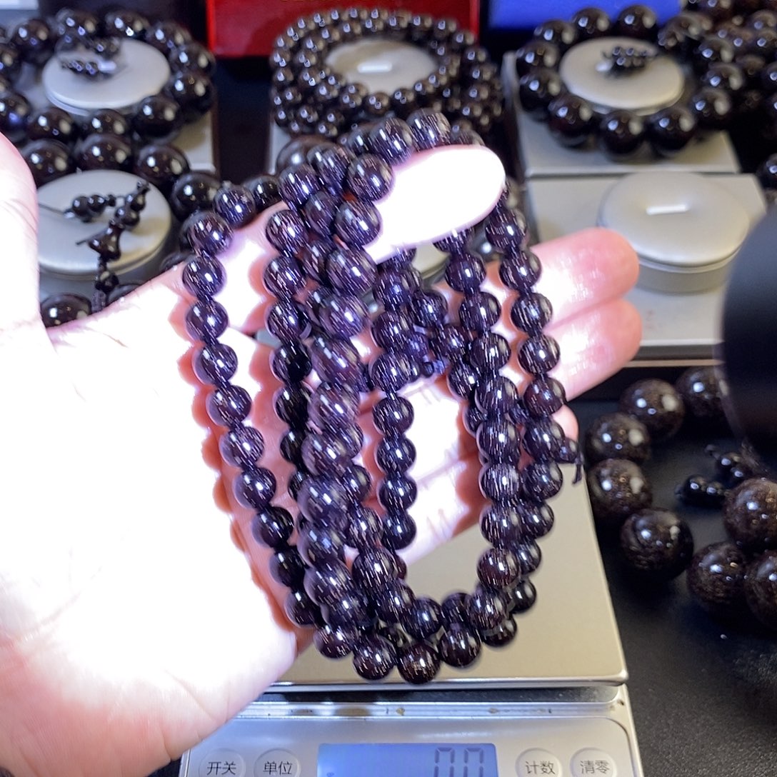 檀香紫檀（小叶紫檀）0.8