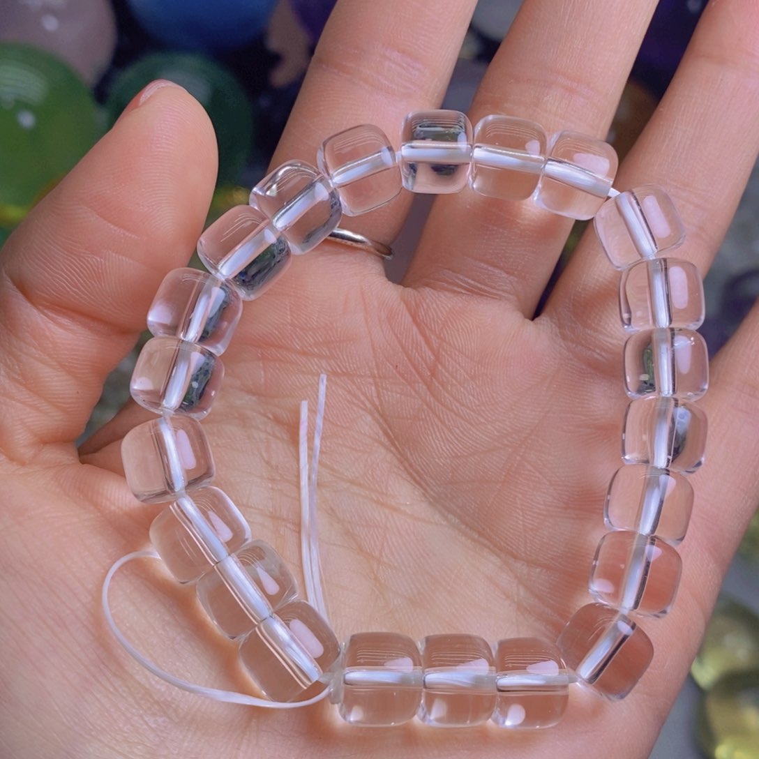 水晶摆件未镶嵌摆件