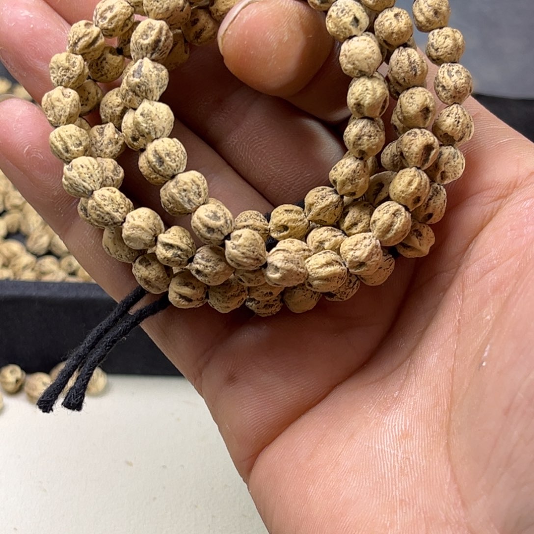 吃***觉吊坠柏香籽/百香籽