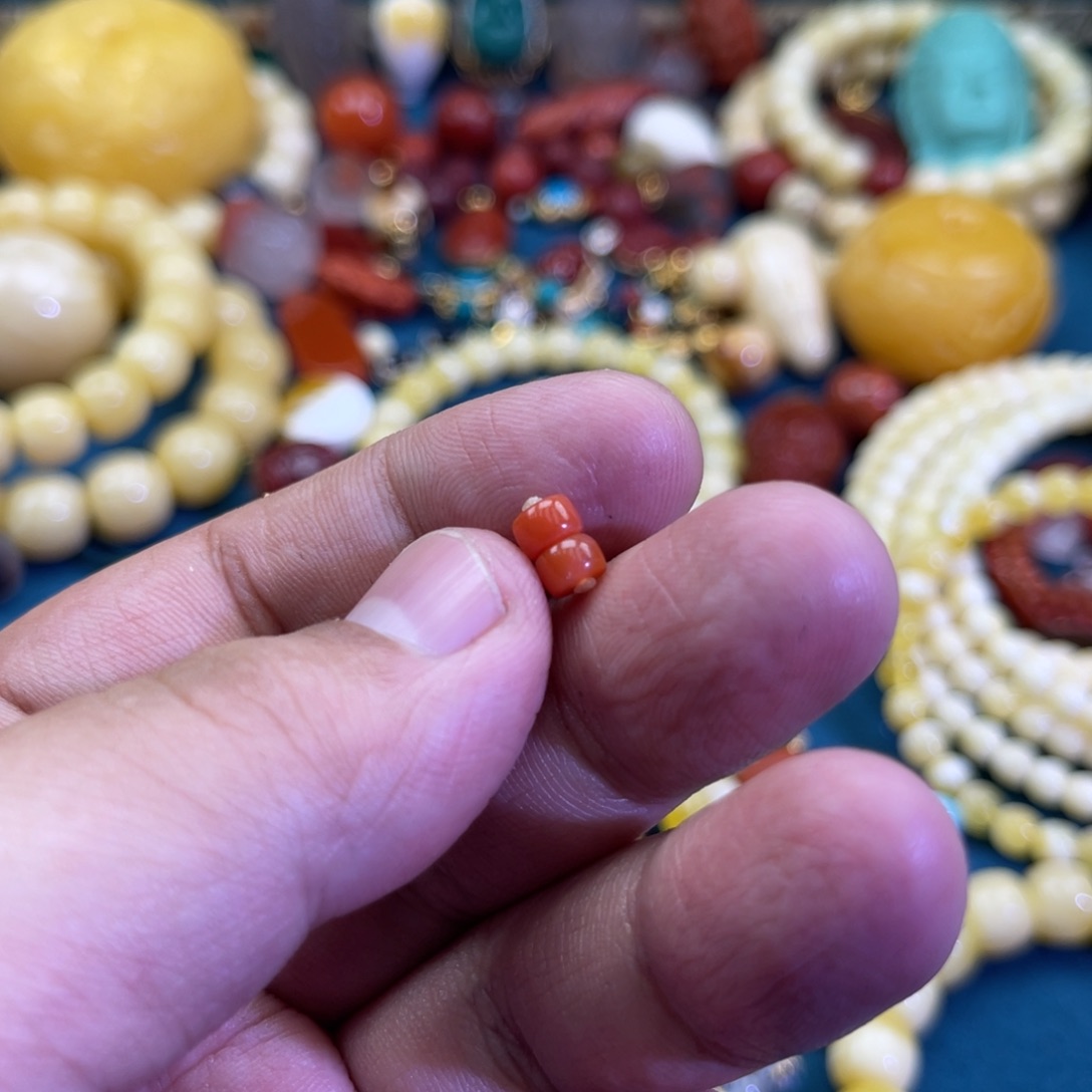 南红玛瑙未镶嵌珠宝奇石46