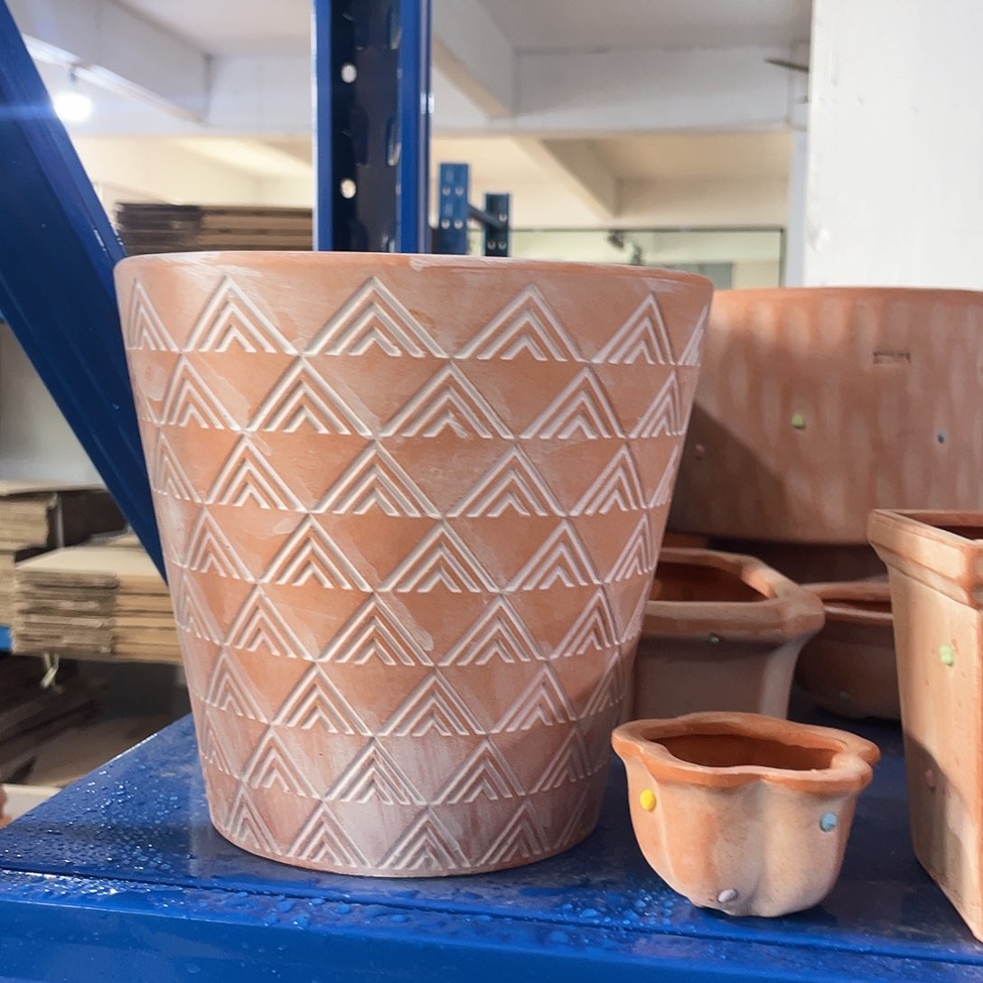 红陶口17高17r d f f r r