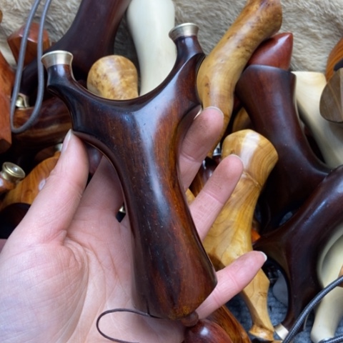 大果紫檀（缅甸花梨）瑕疵596