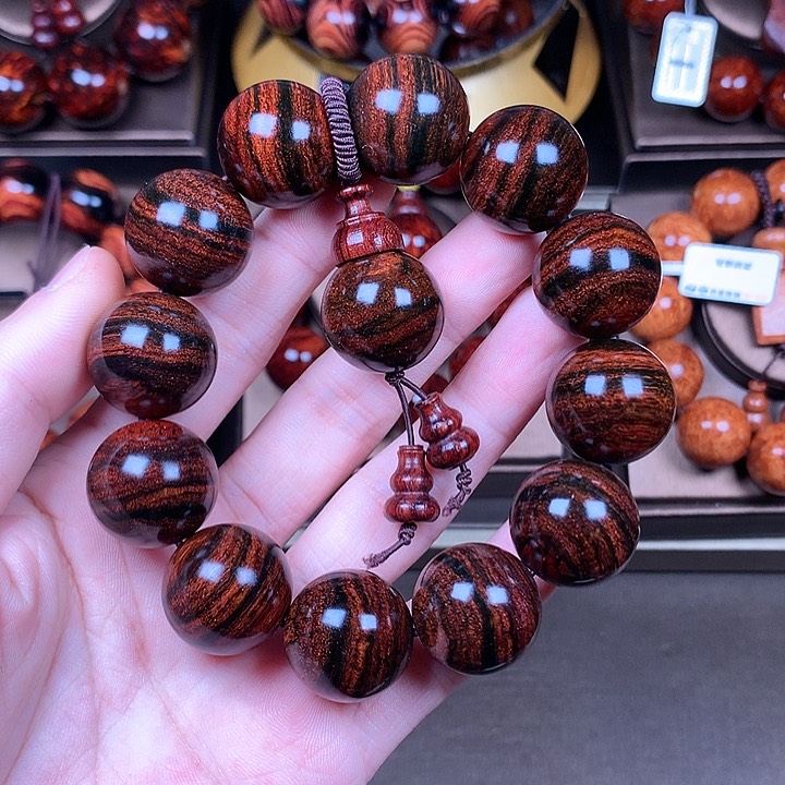 【闪购商品】黄花梨/降香黄檀2.0规格04W