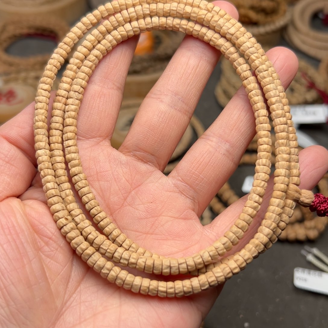 手串柏香籽/百香籽