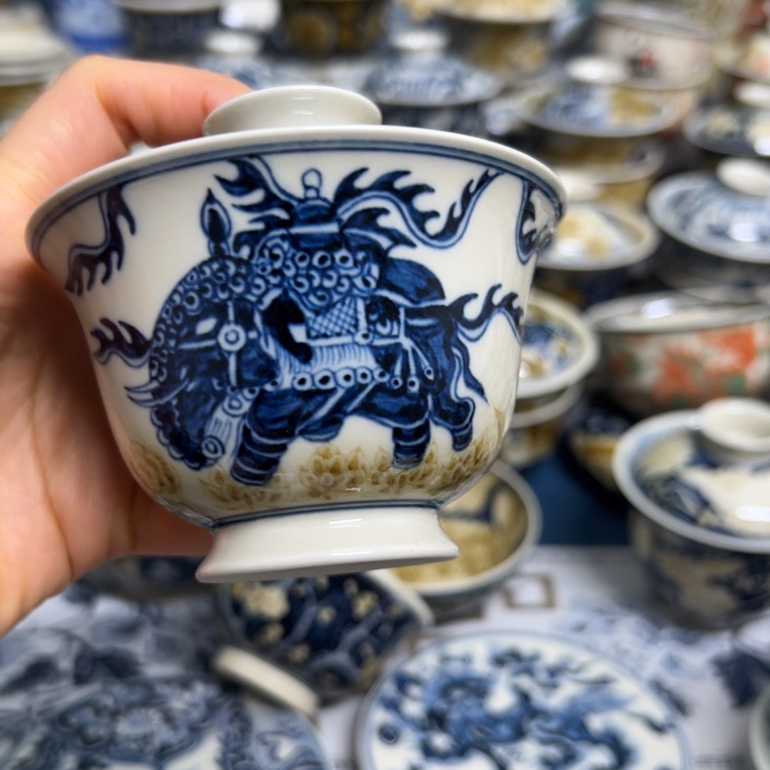 【闪购商品】陶瓷艺术有限公司