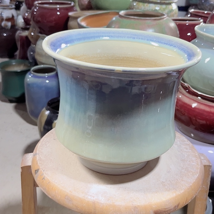 瓶口20个19 景德镇陶瓷满29包邮