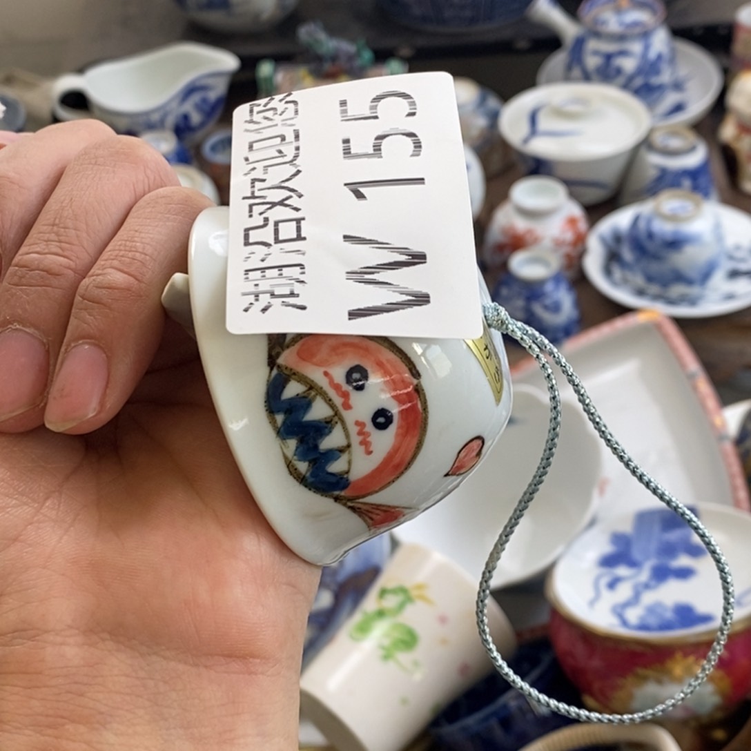 瓷器我们的生活方式是什么不***8