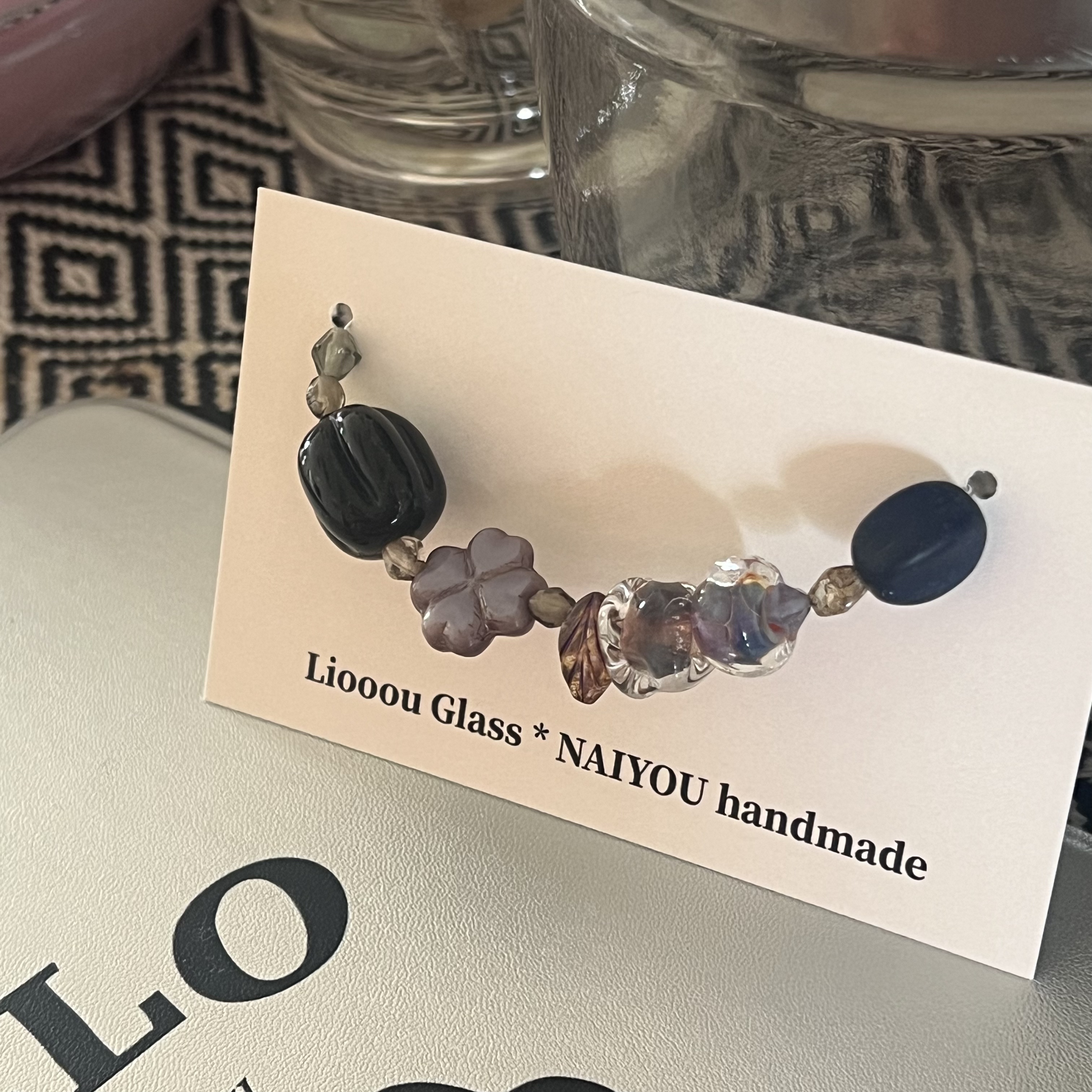 NU 原创手工琉璃＆陶瓷300—399