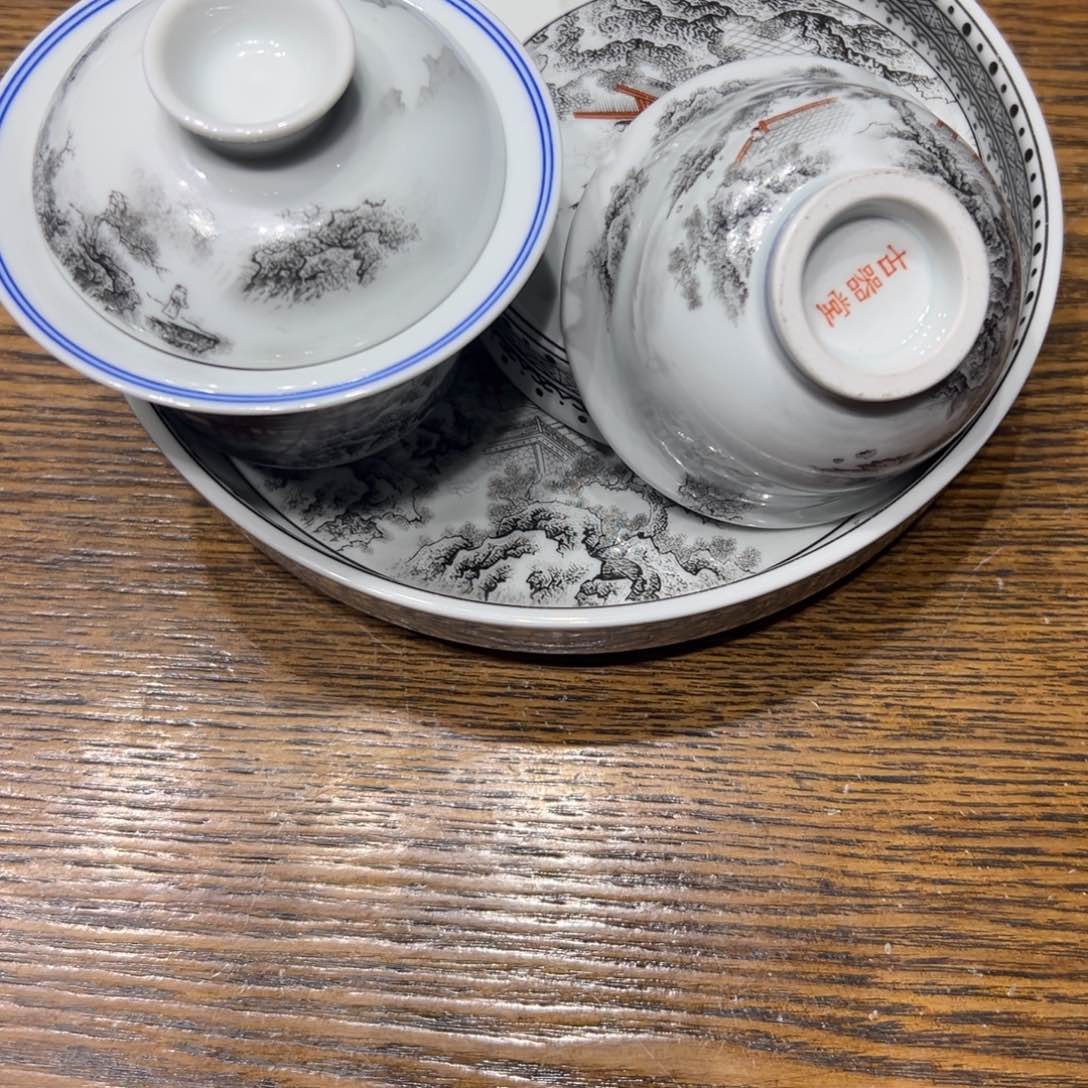 景德镇瓷器精品鉴赏