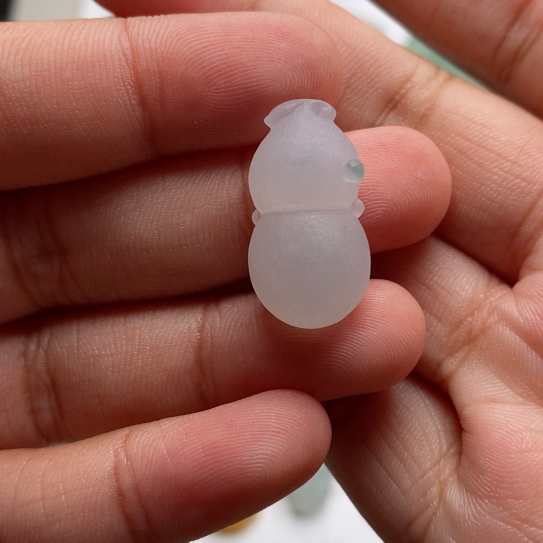 未镶嵌定制翡翠天然缅甸翡翠a货