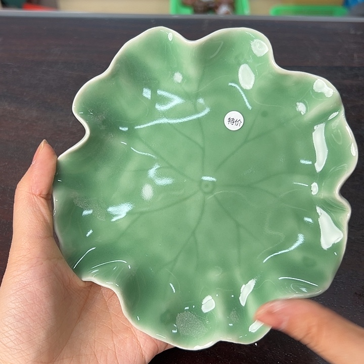 小米茶器龙泉云间青瓷