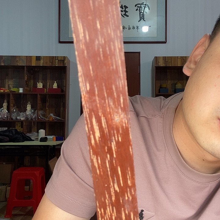 大果紫檀（缅甸花梨）640