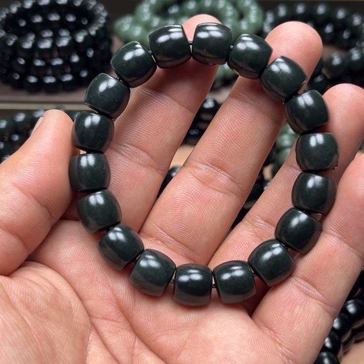 【闪购商品】和田玉手链未镶嵌