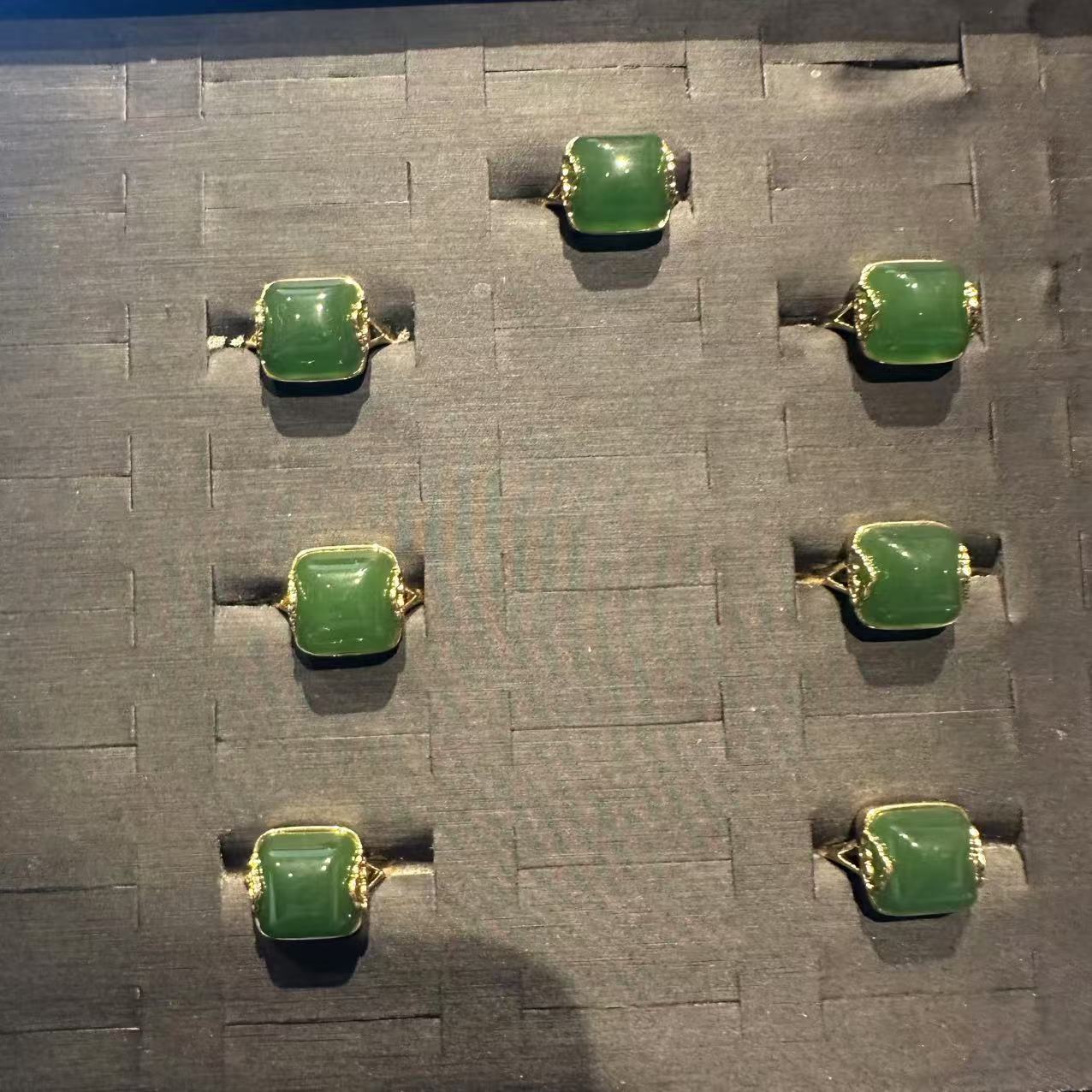 王子专属 Q144 戒  指