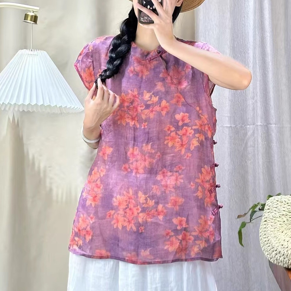 (292--349佰超晶 J32上衣连衣裙短袖裤子上衣12.10SW