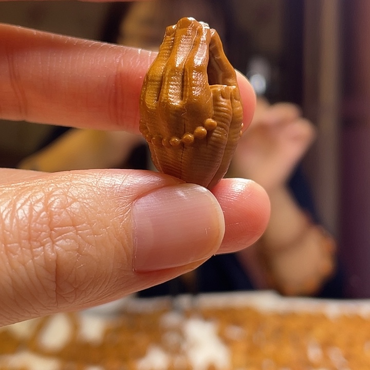 手串/手链橄榄核