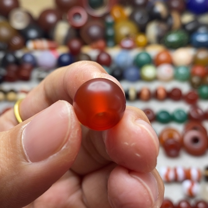 玛瑙/玉髓珠宝奇石未镶嵌