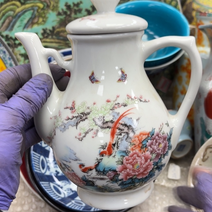 摆件瓷器摆件瓷器摆件