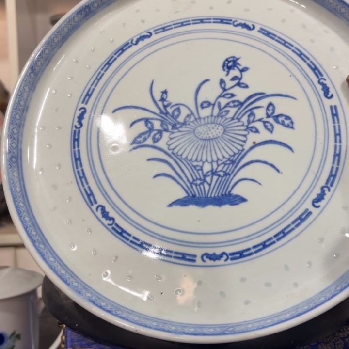 山***林景德镇陶瓷瓷厂瓷厂