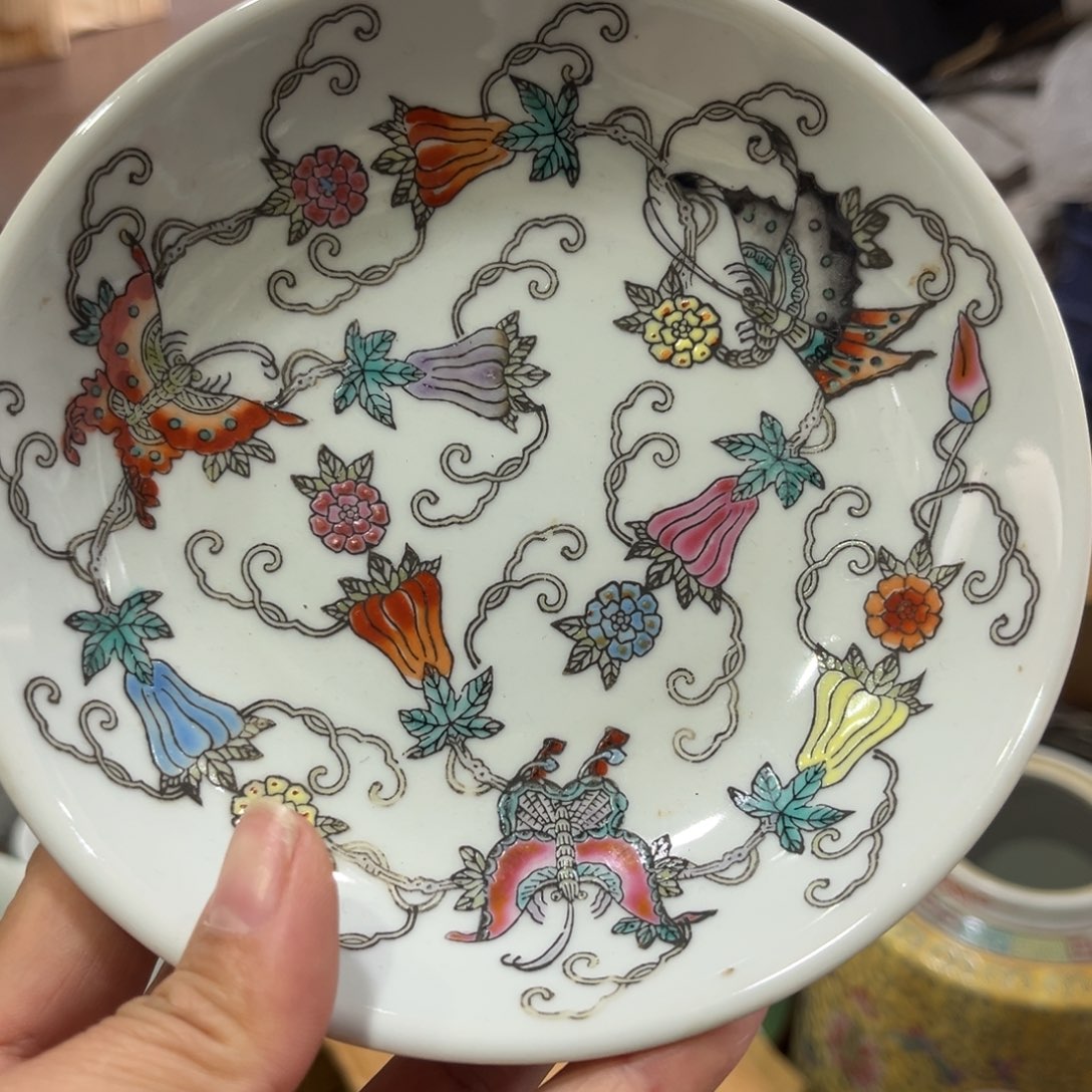 陶景德镇陶瓷景德镇