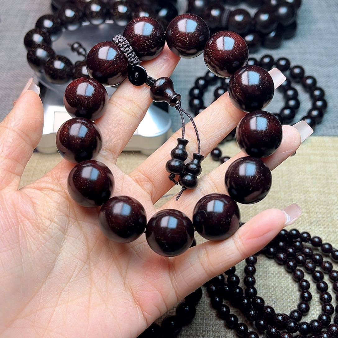 檀香紫檀（小叶紫檀）1.8