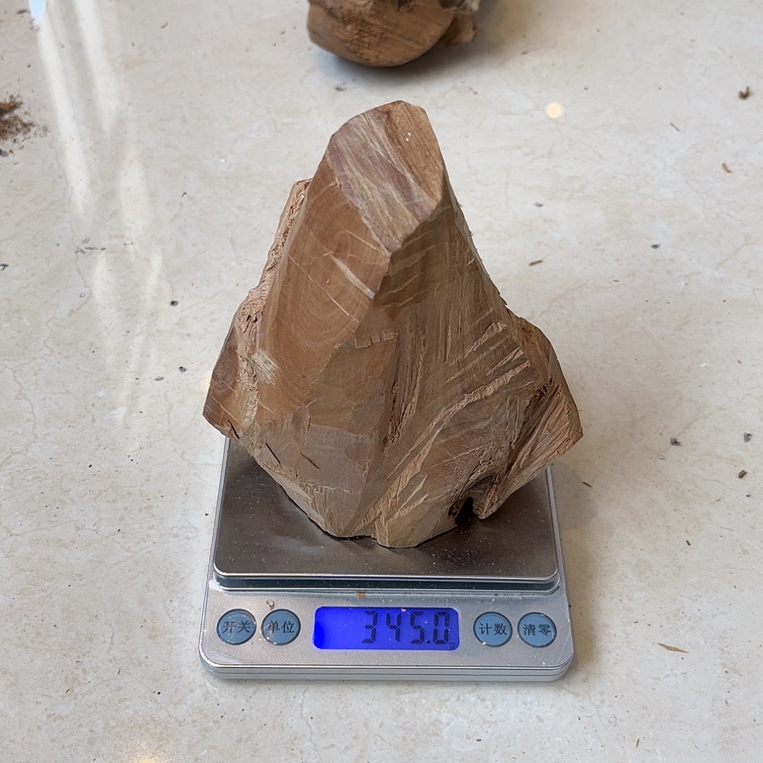 檀香木其他梦****8老山檀香枯枝