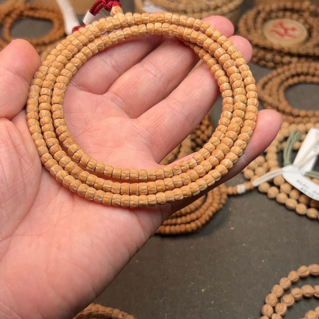 手串柏香籽/百香籽