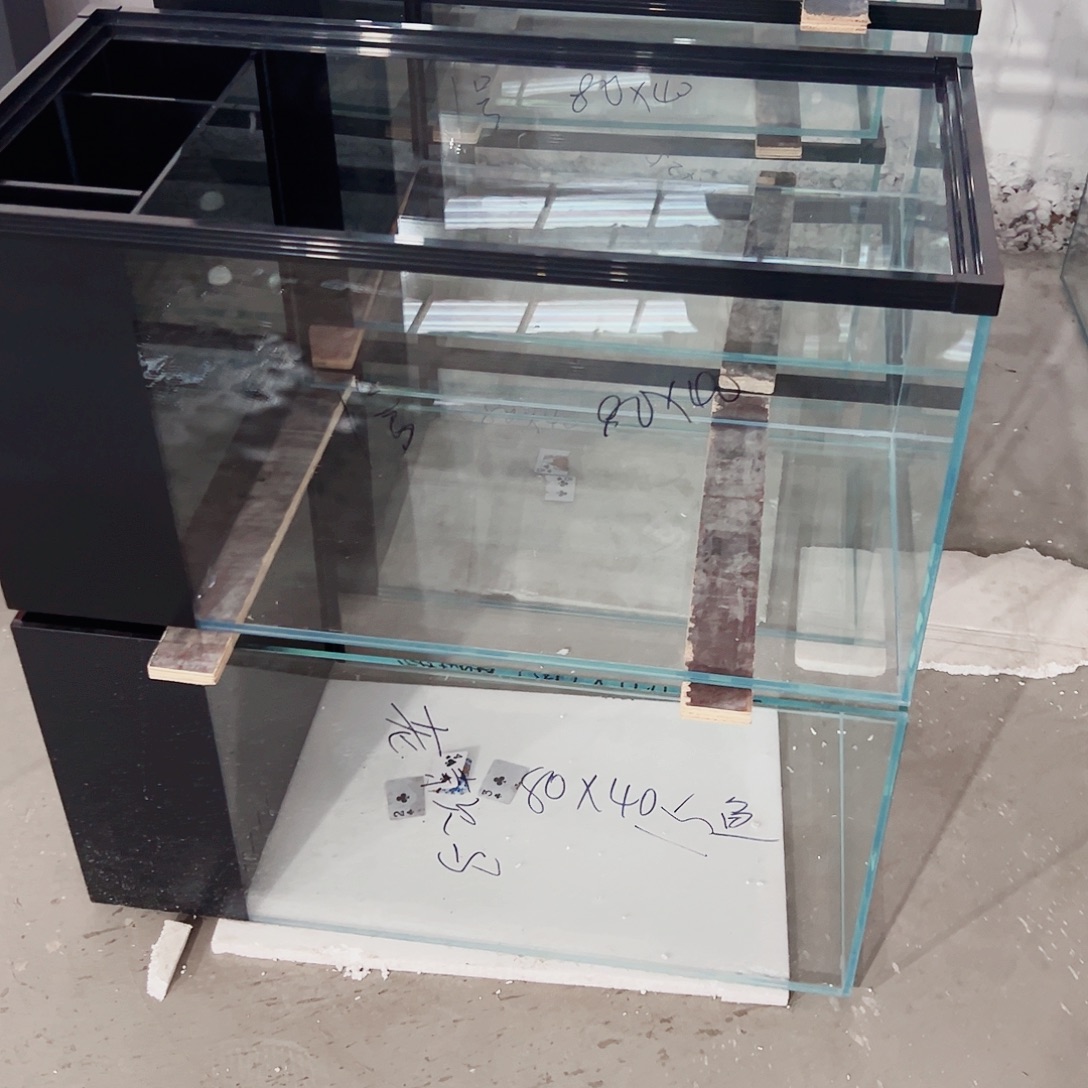 壹***福玻璃804040侧鱼马桶玻璃盖全套