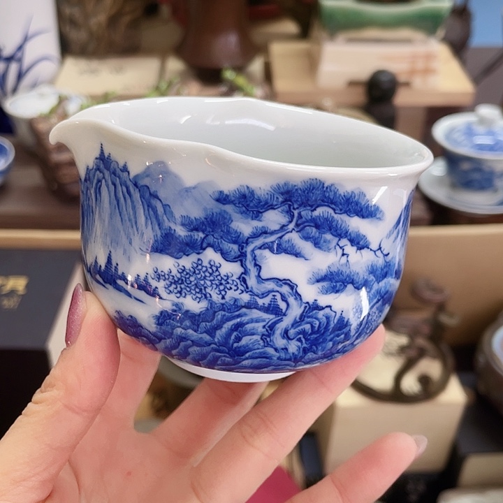 天香阁好物推荐推荐