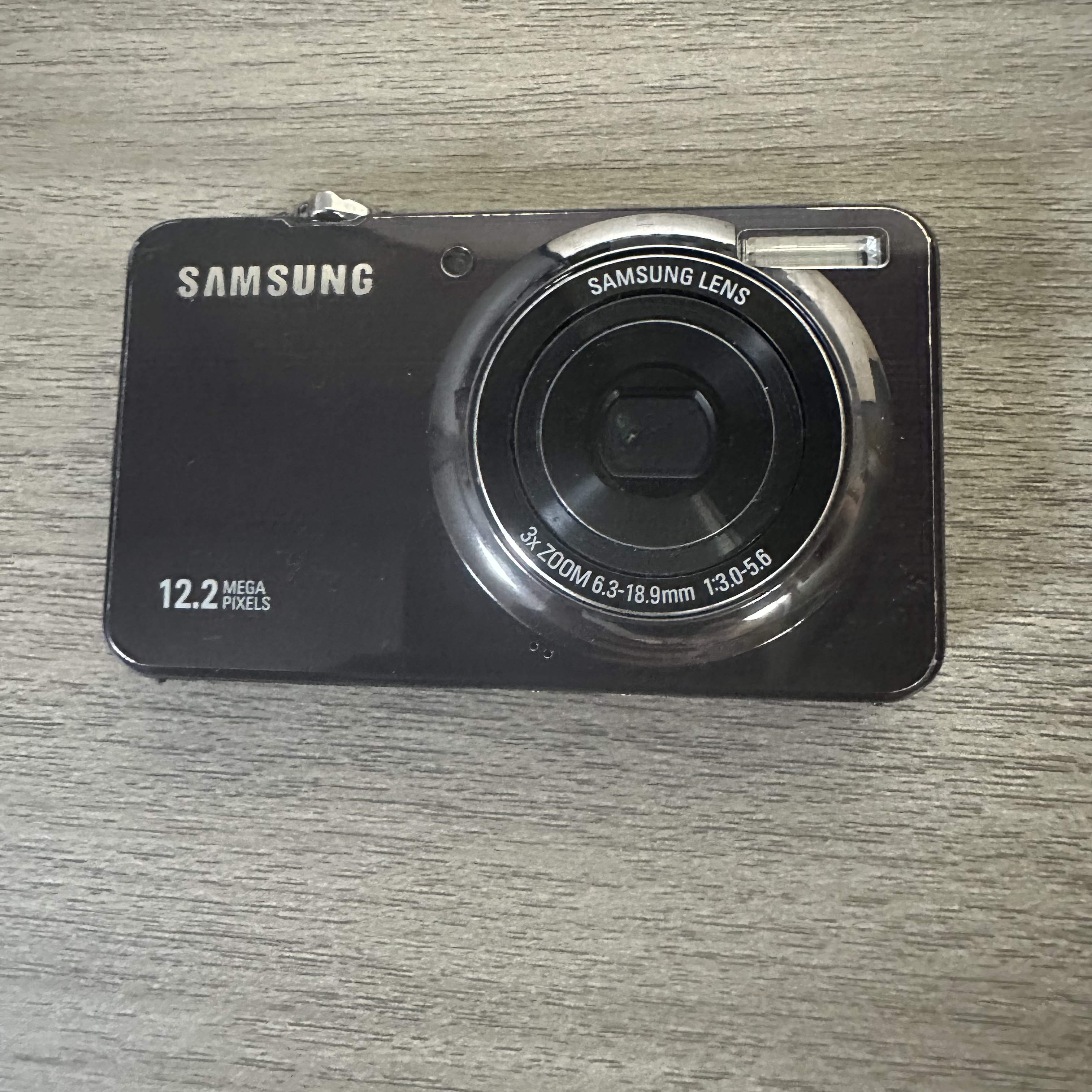 8新 Samsung/三星 st50 功能正常配件齐无质量问题no退