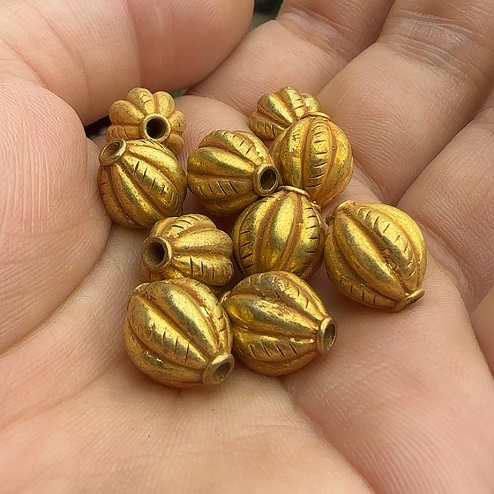 猴***王白玉菩提吊坠精品