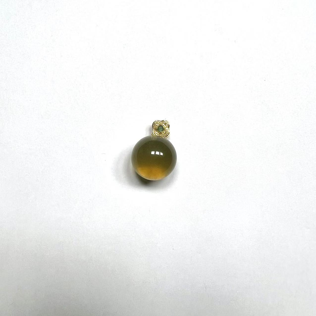 精美设计款吊坠*kcml023