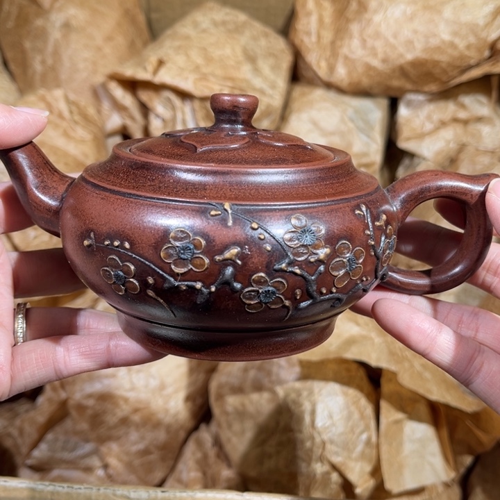 茶壶紫砂紫砂茶壶569