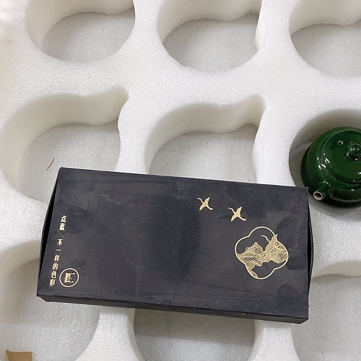 德化仓库陶瓷工艺品9066