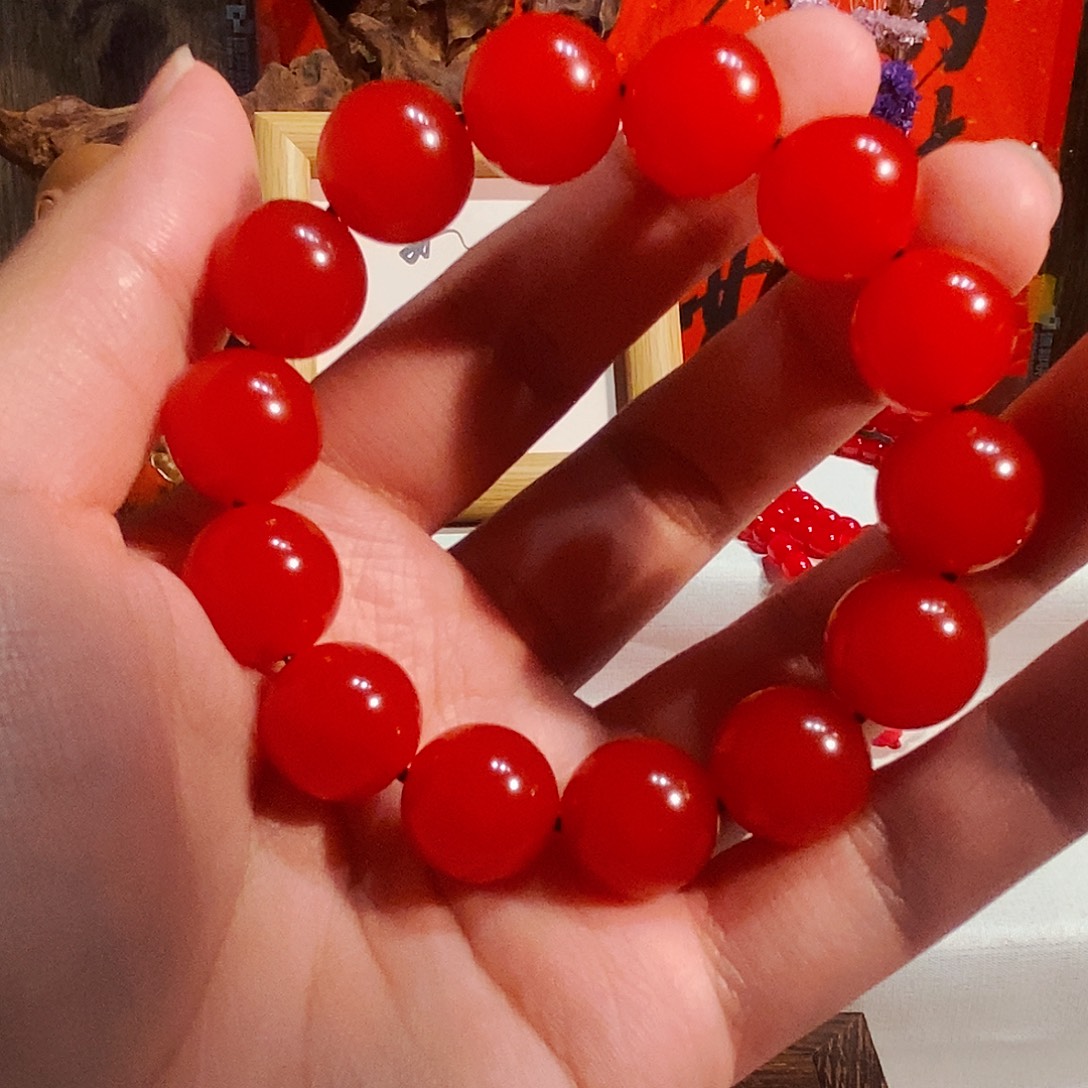 高端定制手串手链1.6（45g