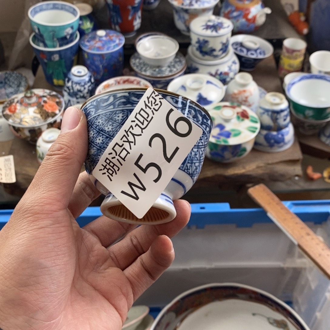 無***人瓷器的时候我也是醉