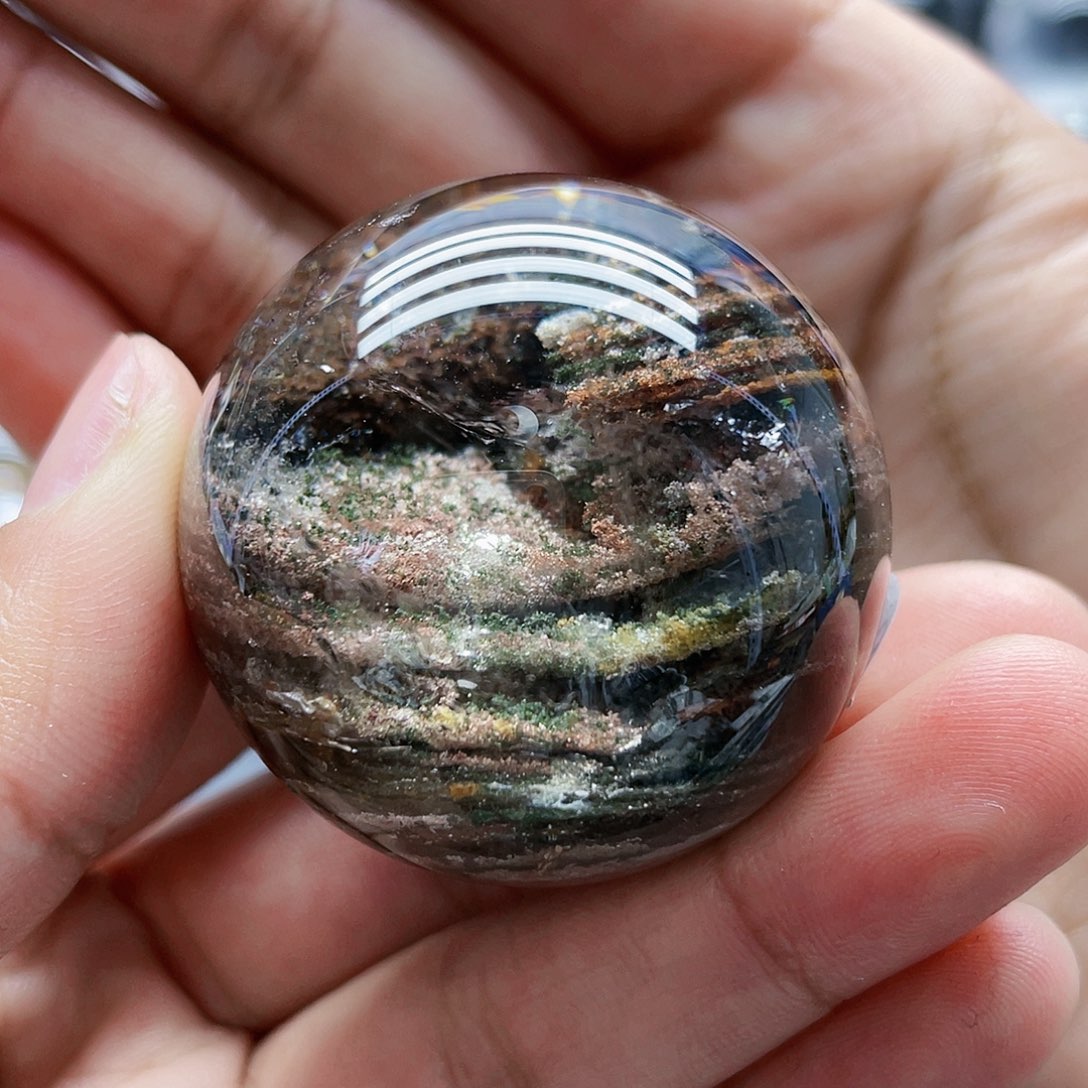 ****呀珠宝半成品未镶嵌水晶