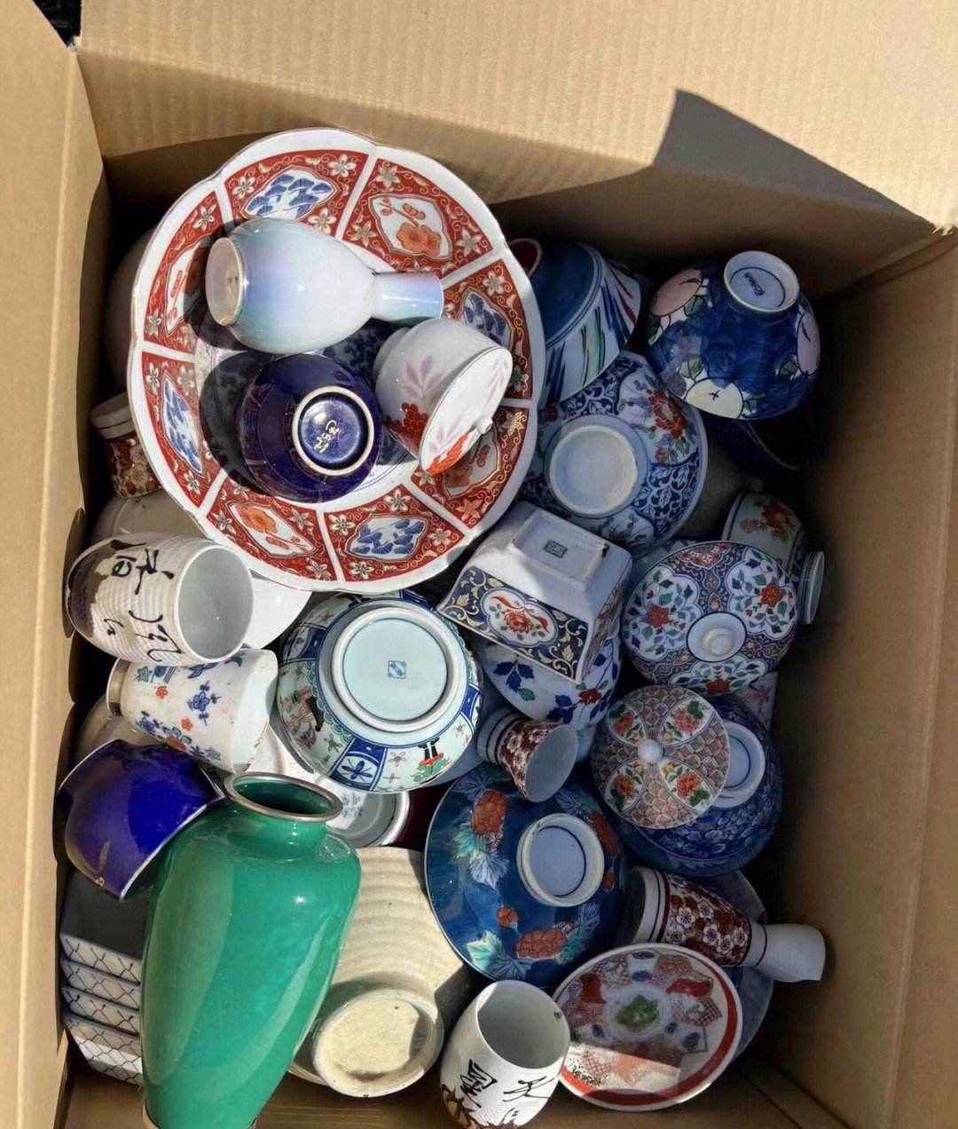 高品质瓷片实用得