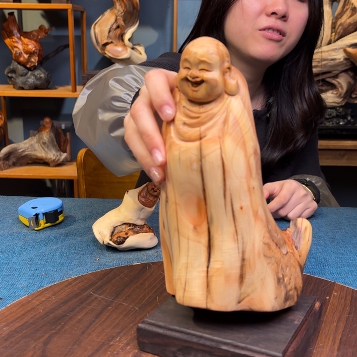 柏木（崖柏）关注一下